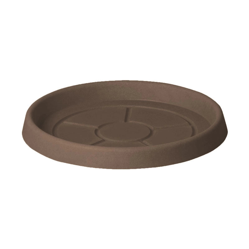 Sottovaso bronzo rotondo varie dimensioni -Cheonda Taglia: 33
