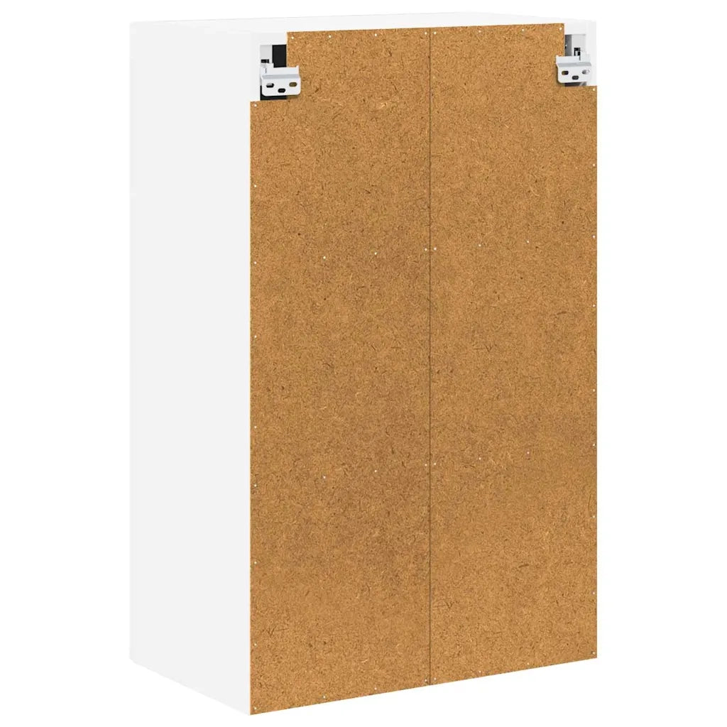 Armadietto a muro LUCCA Bianco 50 x 31 x 80 cm