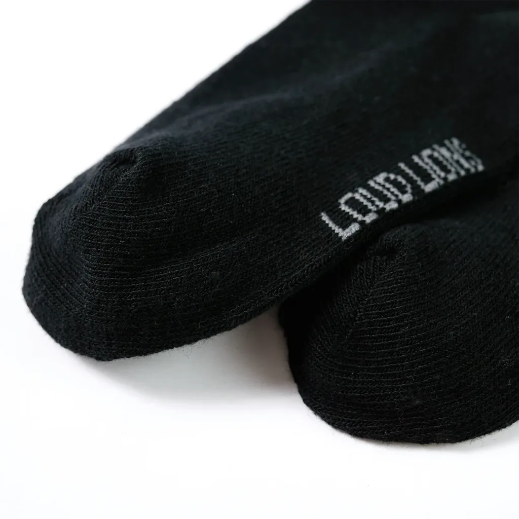 Calzamaglia per Bambini Nera 128 CFW2495716