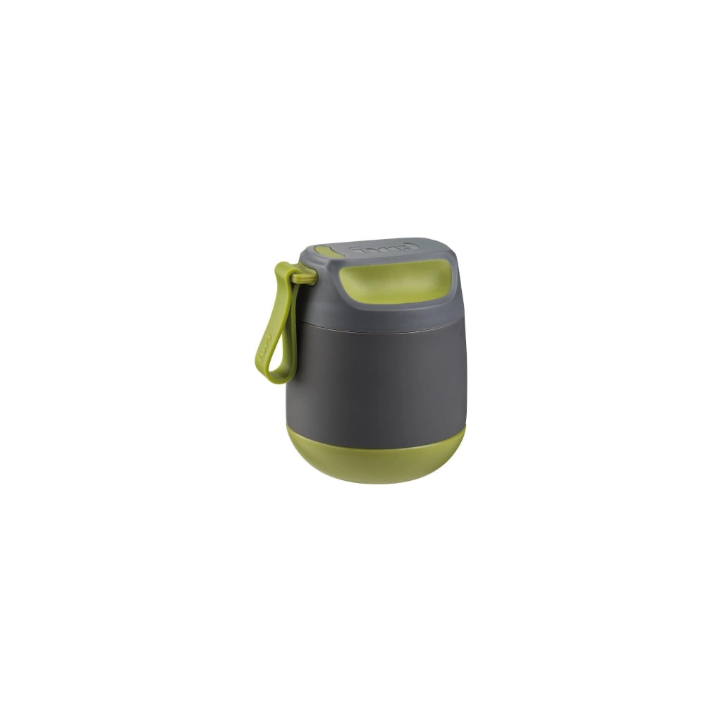 Contenitore isotermico per zuppa - Carburante - Acciaio inossidabile - Capacità: 350 ml
