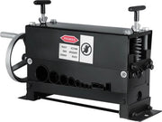 Strippatore di cavi - Macchina per staccare cavi elettrici - 1,5-38mm - Struttore di cavi