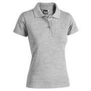 POLO DA DONNA GRIGIA Tg. XL - MYDAY