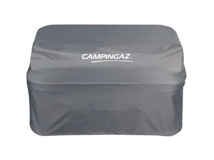 COPRI BARBECUE ATTITUDE 2100 CM.66X55X35H.- - cm.66x55x35h. - 1 pezzi CAMPINGAZ