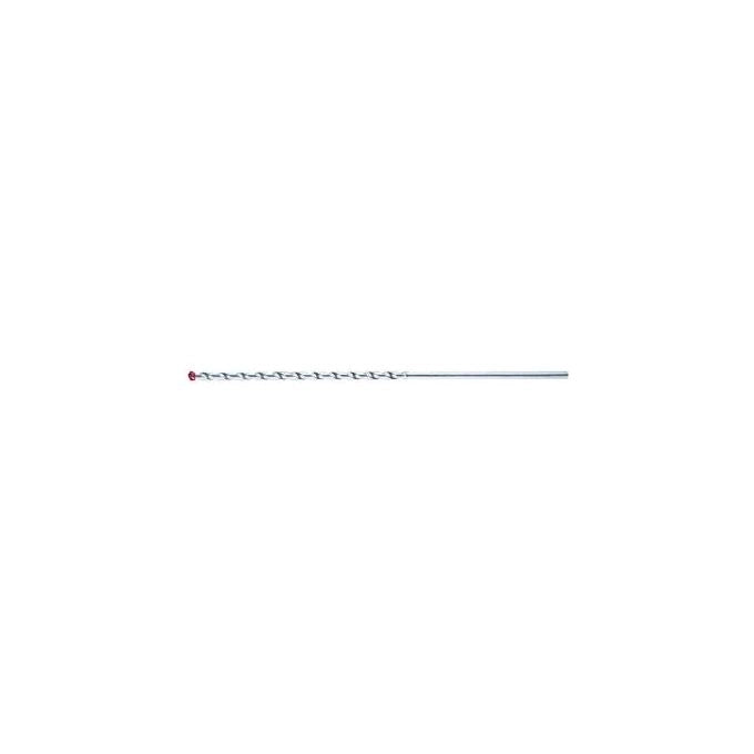Vigor Punta Widia Lunghissima 22x600mm