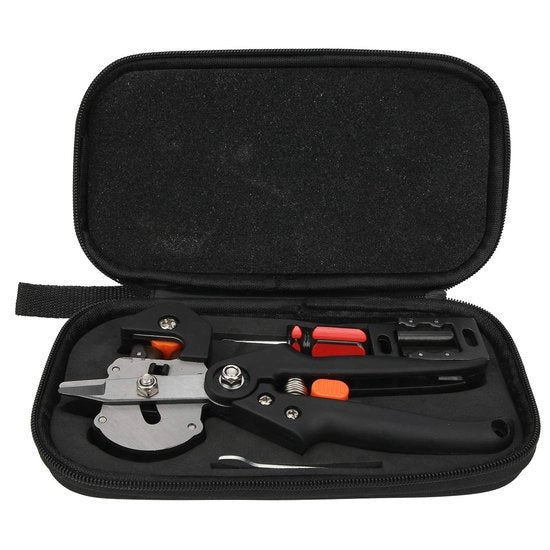 Snoeischaar Professionale per Frutteti - Tuingereedschap per Frutteti - Pratico da Giardino - Coltivazione - Coltivatore per Frutteti - Coltivatore per Piante - Coltivatore per Giardino - Coltivatore per Coltivazione - Coltivatore per Coltivatori