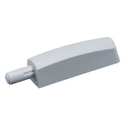 CRICCHETTO A SCATTO CON PARACOLPO corsa mm. 37 - grigio scuro  - BricoGo