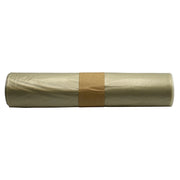 + SACCHI PER SPAZZATURA- Ambra trasp. cm 90 x 120 10Pz- senza- pezzi 1