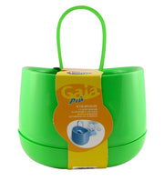 Scolaposate da Cucina Tavola Gaia Verde Belli & Forti