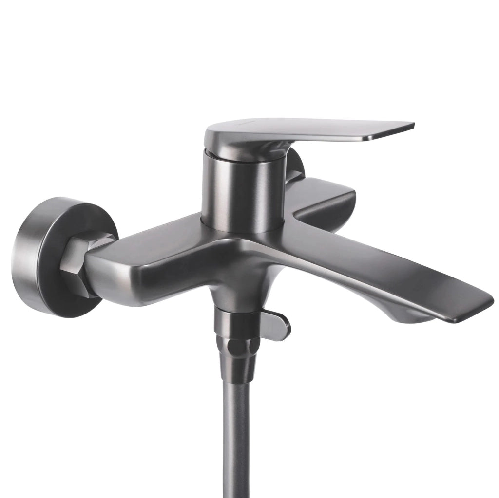 Rubinetto Da Vasca Rea Avalon Titanium