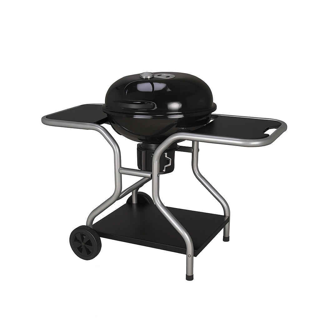 Barbecue a Carbone STROMBOLI