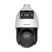 Hikvision TandemVu 4 MP 25X Colorful IR Speed Dome DS-2SE4C425MWG-E