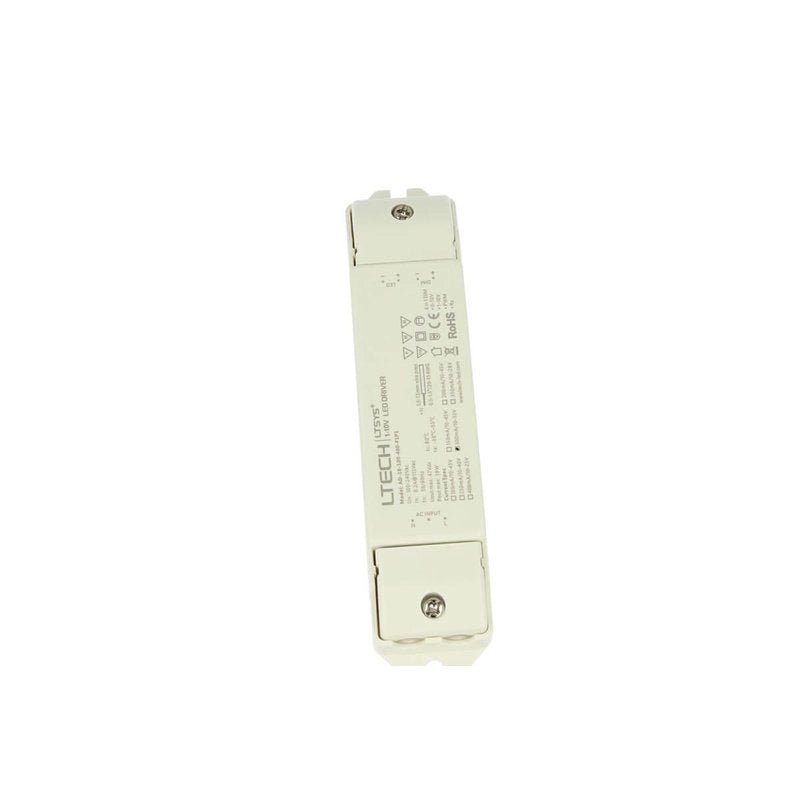 Led Driver CC 300mA DC 10-33V 10W Dimmerabile 0-10V 1-10V PWM