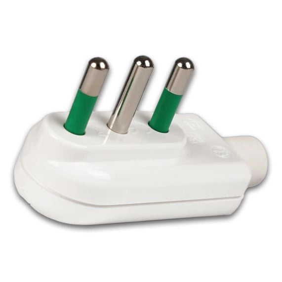 FME 80.040 SPINA RIBASSATA 16A 2P+T- FANTON- 1,0 pz