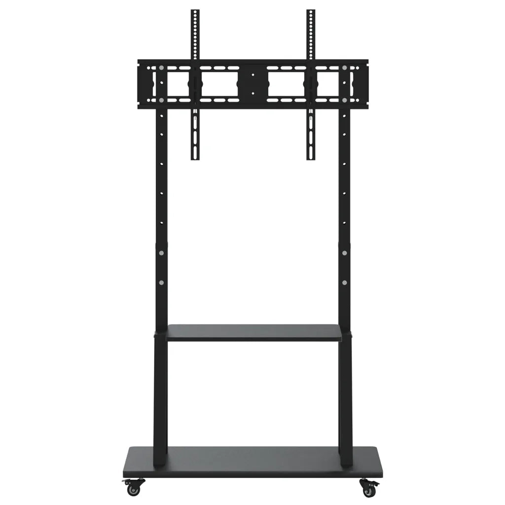 Supporto TV con Ruote-Braccio TV Schermo 32"-90" Max VESA 800x600 mm 100kg