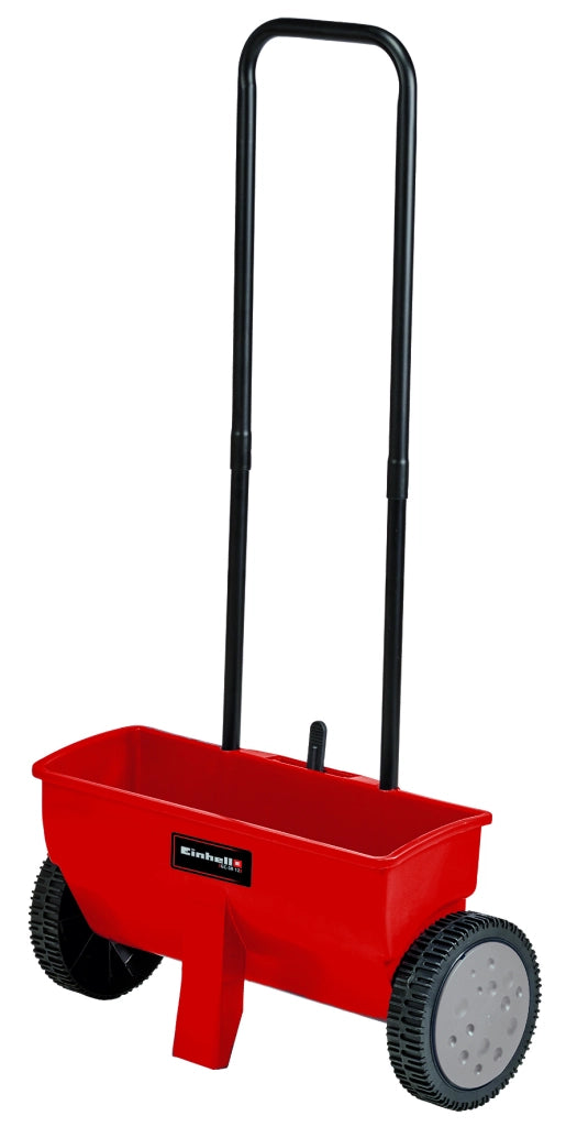 Einhell CARRELLO SPARGITORE GC-SR 12