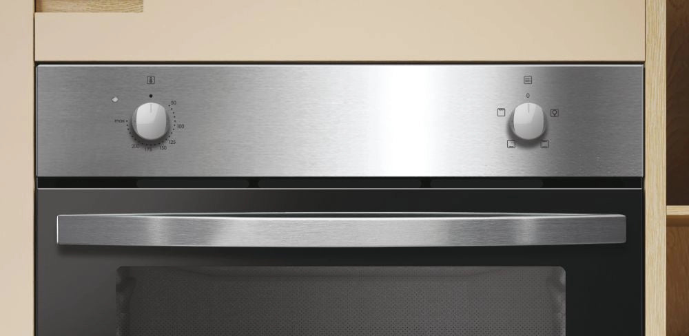 Candy Idea FIDC X100 70 L Acciaio inox