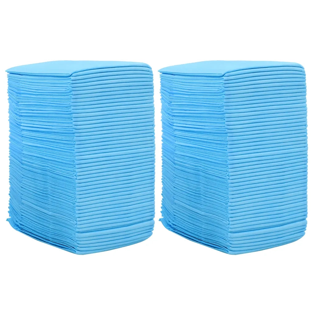 Tappetino Igienico per Cani 100 pz 90x60 cm Tessuto non Tessutocod mxl 103118