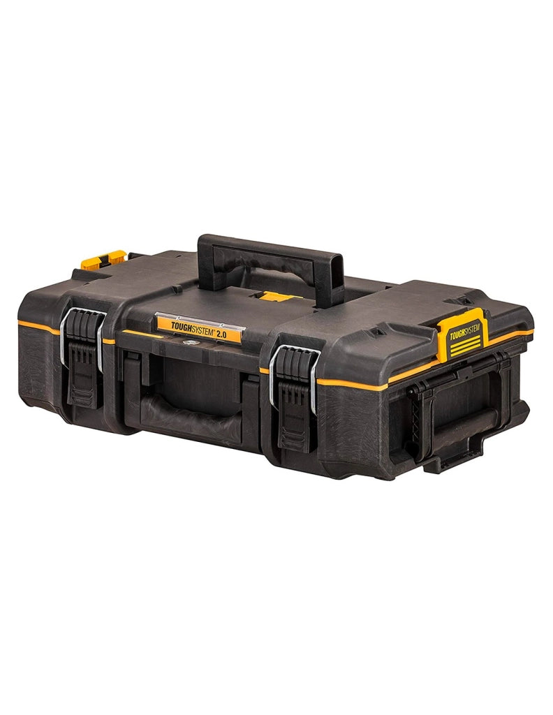 Trolley da trasporto 3 in 1 ToughSystem 2.0 DeWALT (DS166 + DS300 + DS450)