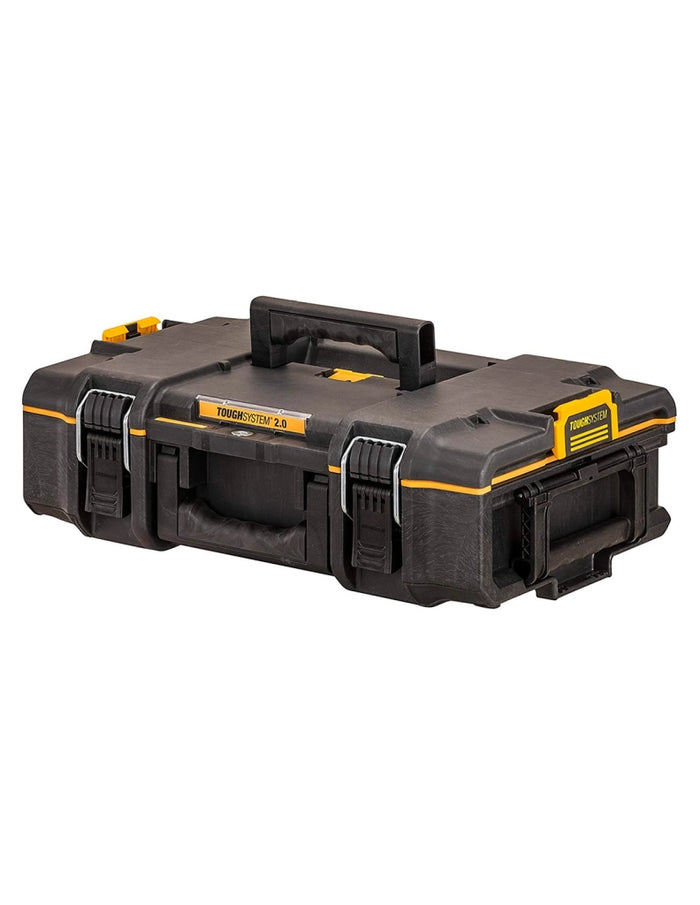 Trolley da trasporto 3 in 1 ToughSystem 2.0 DeWALT (DS166 + DS300 + DS450)