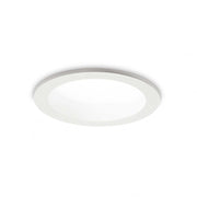Lampada Da Incasso Basic Fi Wide 20W 3000K Ideal-Lux