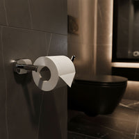 Porta Carta Igienica 109 Til Chrome