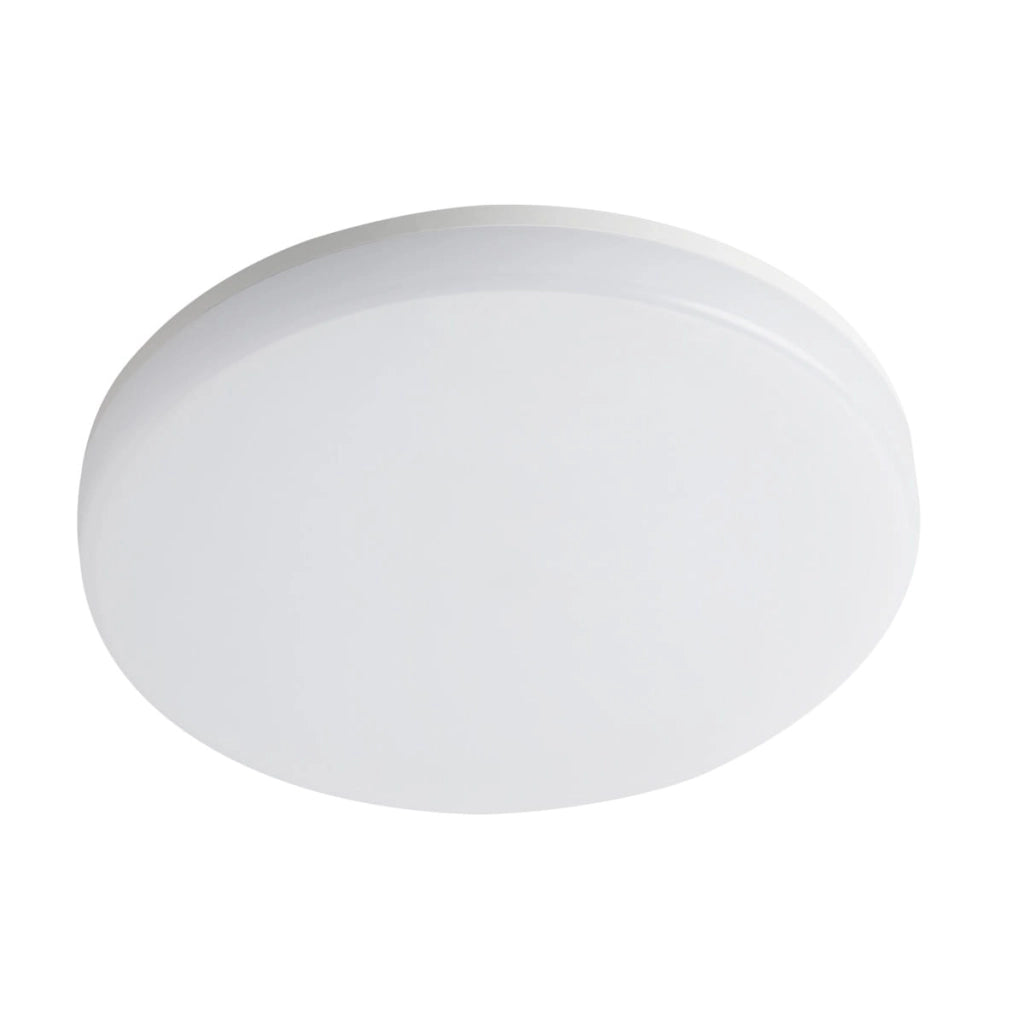 Plafoniera LED Kanlux VARSO 24W 4000K IP54 Ø33 2280lm