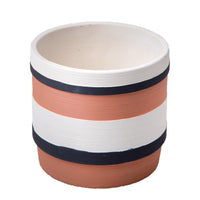 Set 3 Vasi Vintage 14 H 13 cm