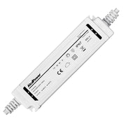Alcapower Alimentatore Switching 12V 75W 6.25A Waterproof IP67 per Illuminotecnica, Ideale per Ambienti Esterni e Installazioni Professionali