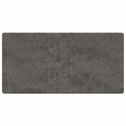 Runner in Moquette | Runner Tappeto Grigio 100 x 200 cm 100% Polipropilene Tuft