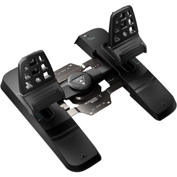 Pedali sterzo universali - TURTLE BEACH - VelocityOne Rudder