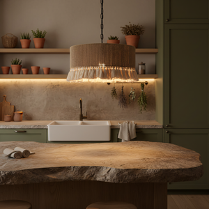 Lampada Da Soffitto APP1735-1CP 40 Cm