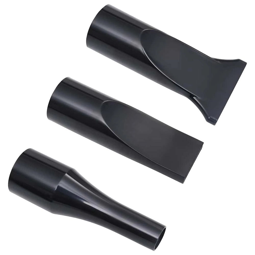 Pet Dryer, Dual Motor, Black