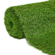 Prato Artificiale 1,33x5 m/40 mm Verde cod mxl 65747