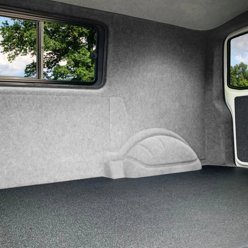 Tappezzeria Camper Tappezza Furgone Fodera Furgone Tessuto Interni per Veicoli