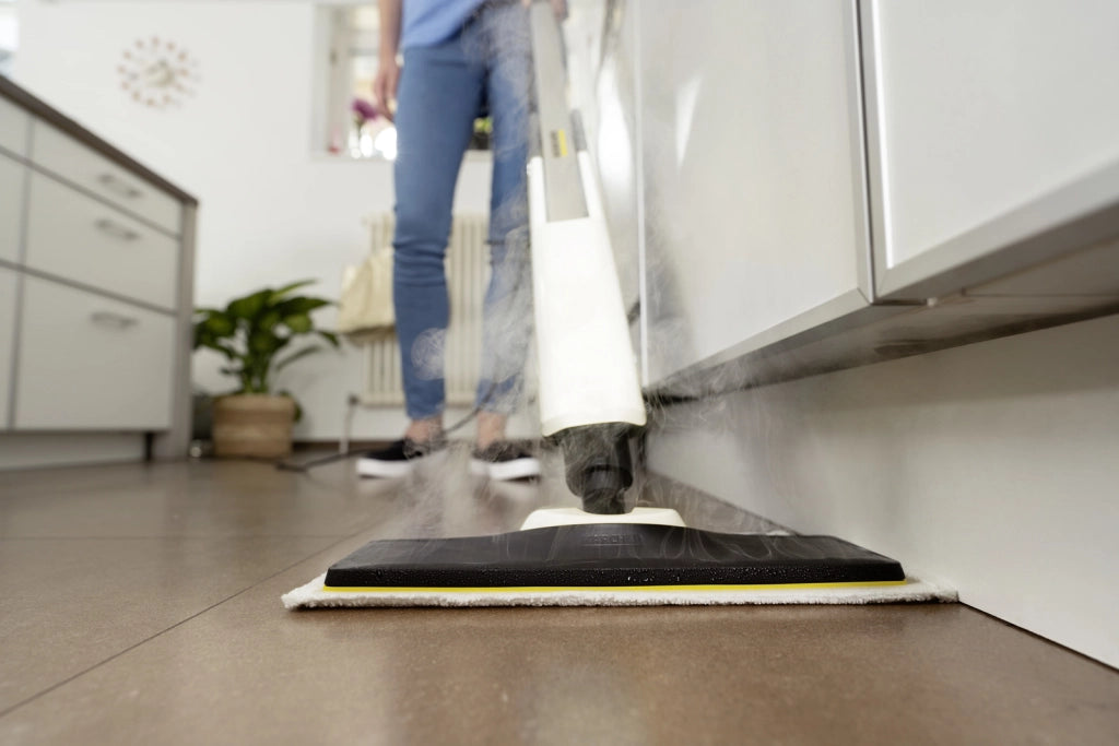 Karcher Lavapavimenti a vapore SC 2 Upright