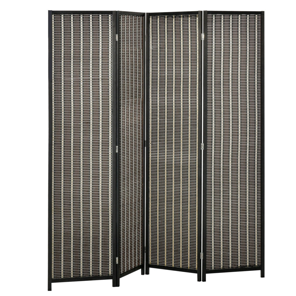 Divisorio Fum¨¨ ¨C zephmum ¨C Legno Pino 180x180 cm