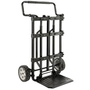 TOUGH SYSTEM – CARRELLO