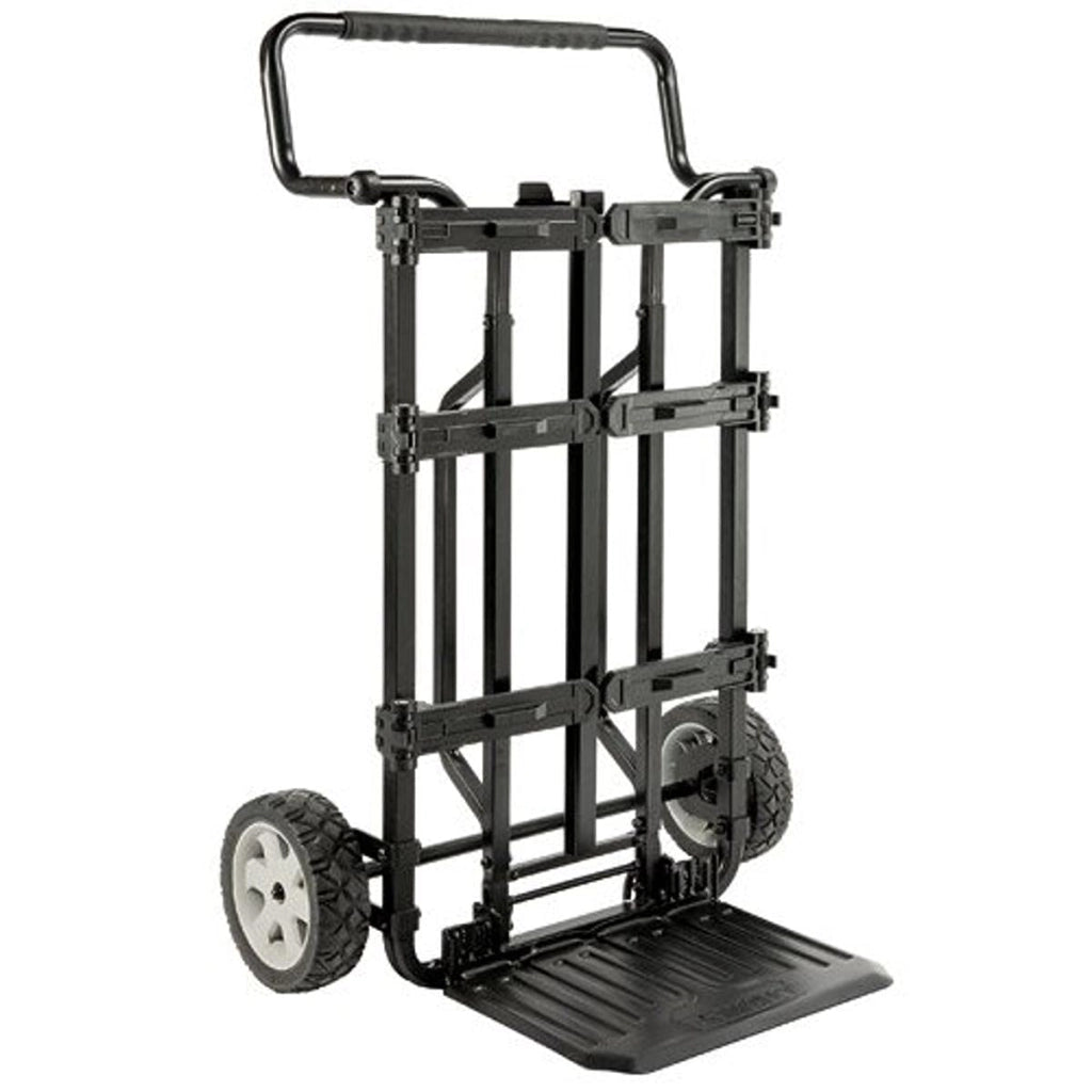 TOUGH SYSTEM – CARRELLO
