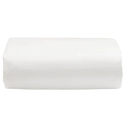 vidaXL Telone Bianco 5x5 m 650 g/m²