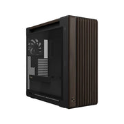 Asus case proart pa602 walnut wood tg pwm modern black - 90DC00J0-B09030