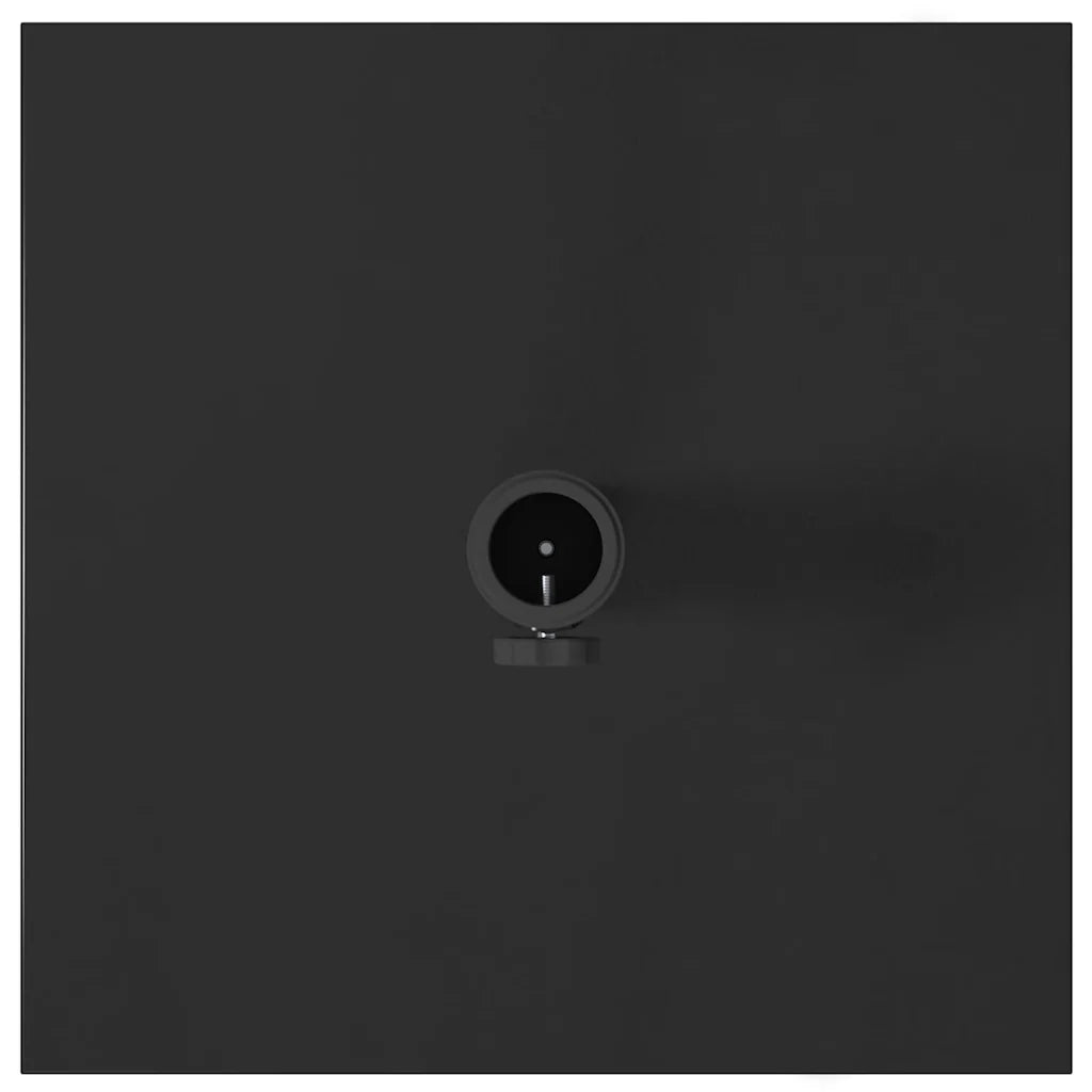 Base per ombrellone Nero 45 x 45 x 31,5 cm CFW4030853