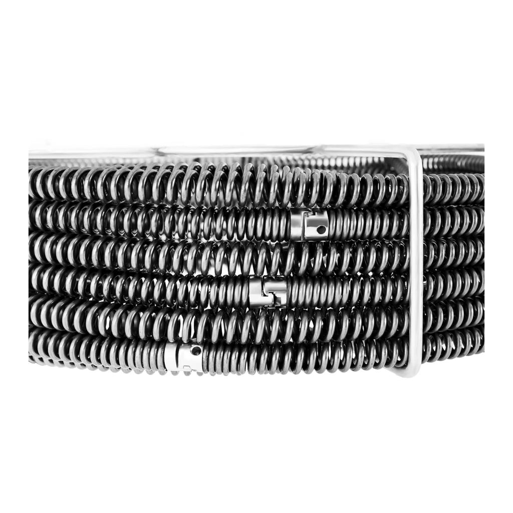 Spirali idrauliche - Set di 5 x 2,3 m/ Ø 16 mm + 1 x 2,4 m/ Ø 15 mm 14_0006181