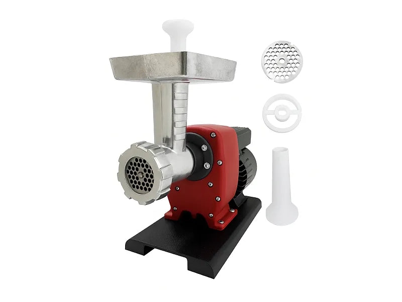 Tritacarne Elettrico Professionale O.M.R.A. TC8 (OM-2810-2)