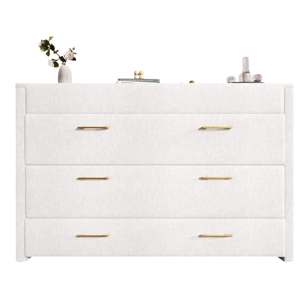 letto a scomparsa lino beige 150 x 201.5 cm
