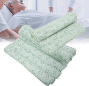 Cuscino Antidecubito Lavabile - Cuscino Ortopedico - Cuscino Respirante - Per Paziente - Per Utilizzo a Letto - Comodo e Sostenibile - Cuscino da Sedere