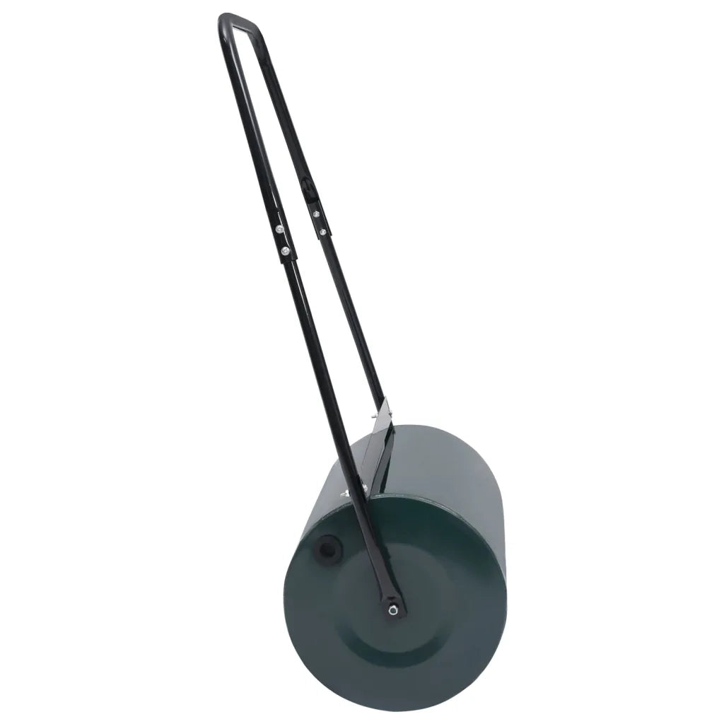 Arieggiatore da Giardino Verde e Nero 63 cm 50 L cod mxl 76387