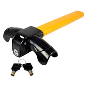 BLOCCA VOLANTE PER AUTO mod. 'Iron Lock'  - BricoGo