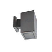 Applique esterna Kanlux LART EL-160 antracite E27 IP54