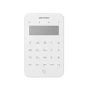 Hikvision Alarm Wireless LED Wireless LCD Keypad DS-PK1-LT-WE