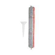 Silicone sigillante poliuretanico elastico grigio tipo “salsiccia” 600 ml – PU-Sealant HM 686 Penosil